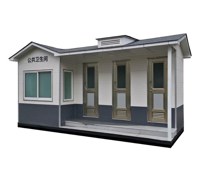 環(huán)衛(wèi)移動(dòng)廁所